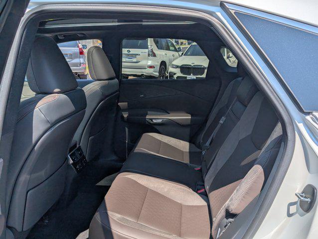 used 2023 Lexus RX 350 car, priced at $59,000