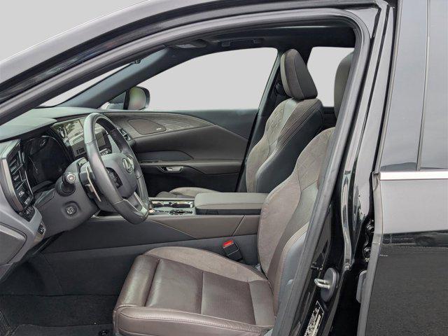 used 2024 Lexus RX 350 car, priced at $56,500