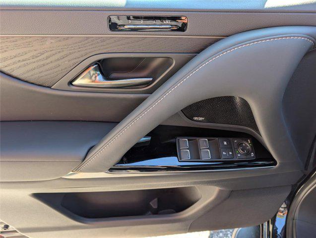 new 2025 Lexus LX 600 car, priced at $112,769