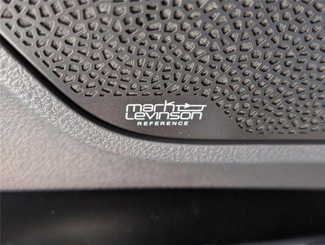 new 2025 Lexus LX 600 car, priced at $112,769