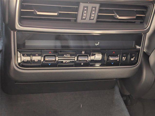 new 2025 Lexus LX 600 car, priced at $112,769