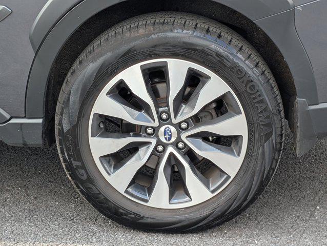 used 2024 Subaru Outback car, priced at $34,700
