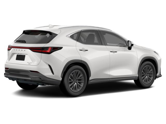 used 2022 Lexus NX 350h car, priced at $39,923