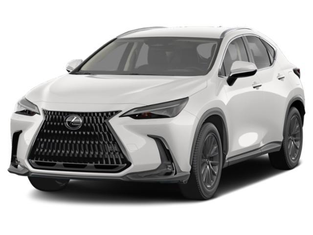 used 2022 Lexus NX 350h car, priced at $39,923