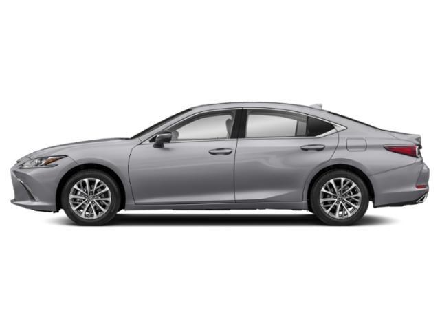 new 2024 Lexus ES 350 car, priced at $46,990