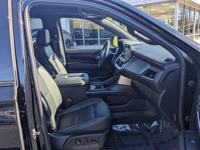 used 2023 Chevrolet Tahoe car, priced at $62,667