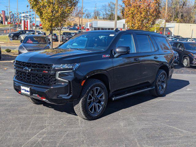 used 2023 Chevrolet Tahoe car, priced at $62,667