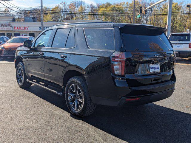 used 2023 Chevrolet Tahoe car, priced at $62,667