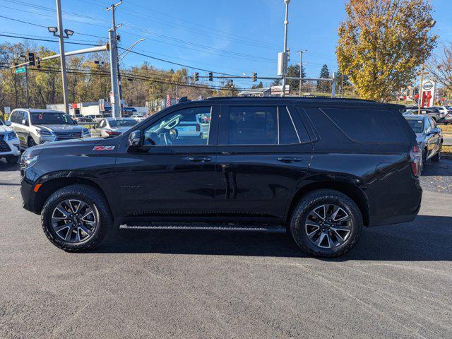 used 2023 Chevrolet Tahoe car, priced at $62,667