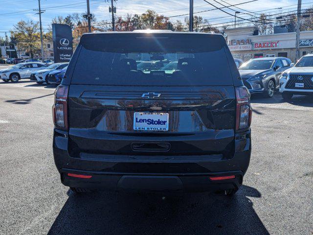 used 2023 Chevrolet Tahoe car, priced at $62,667