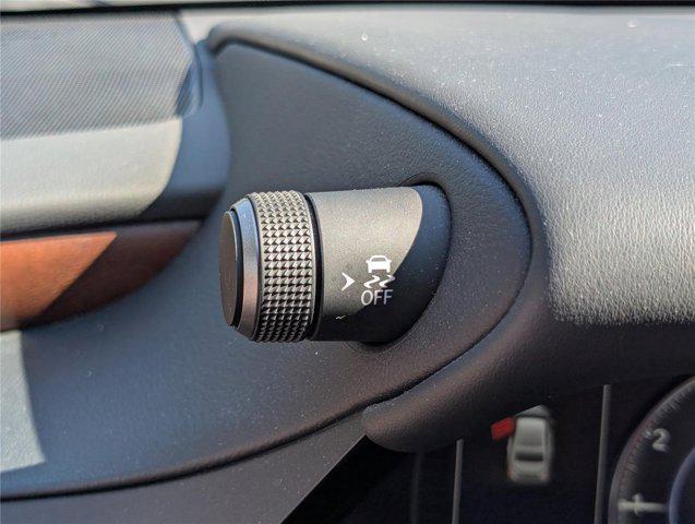 used 2024 Lexus ES 350 car, priced at $39,900