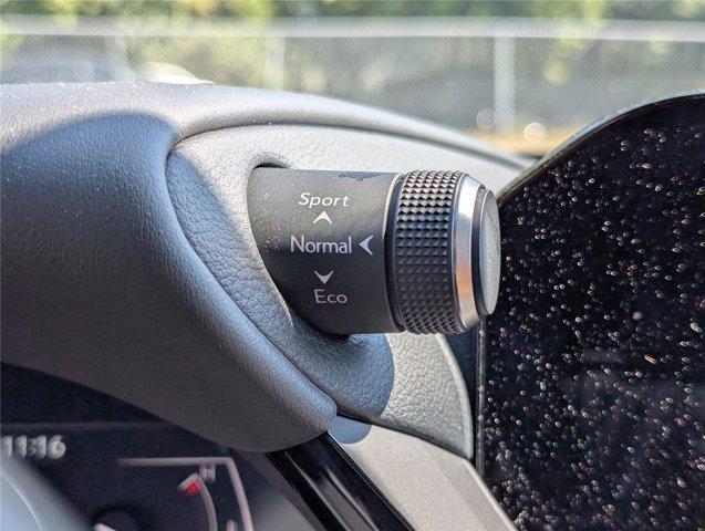 used 2024 Lexus ES 350 car, priced at $39,900