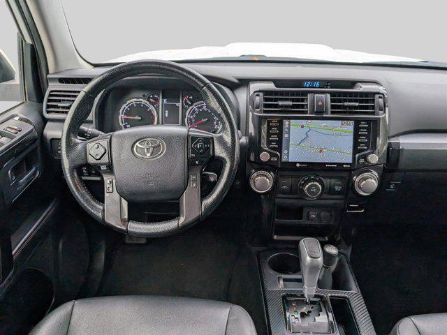 used 2023 Toyota 4Runner car, priced at $43,500
