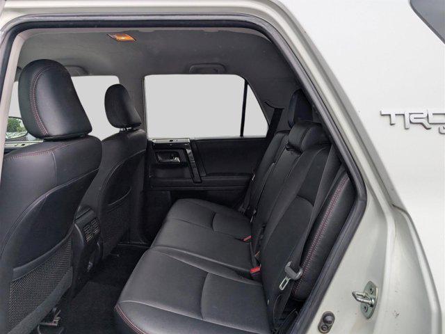 used 2023 Toyota 4Runner car, priced at $43,500