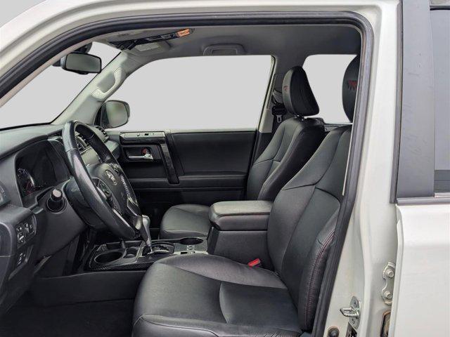 used 2023 Toyota 4Runner car, priced at $43,500