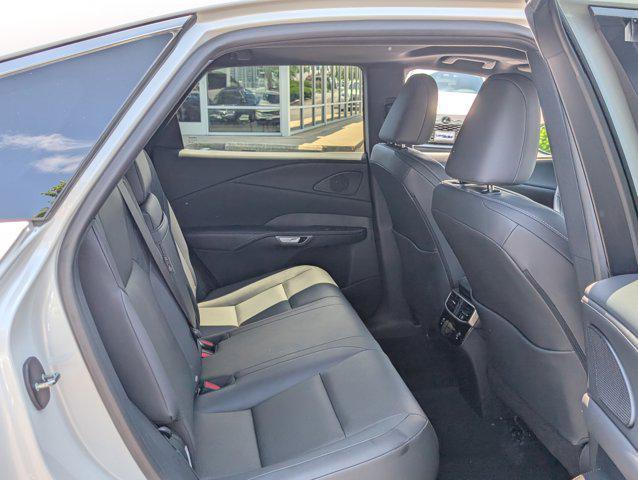 used 2024 Lexus RX 350 car, priced at $56,500