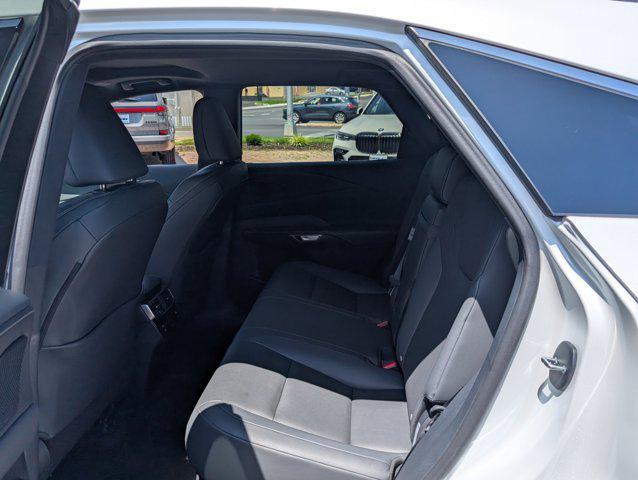 used 2024 Lexus RX 350 car, priced at $56,500