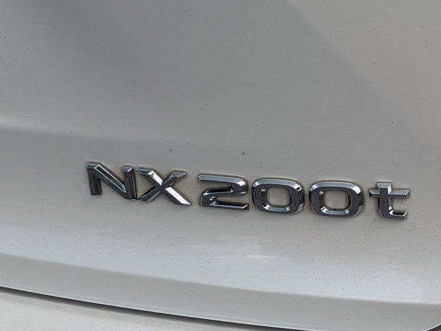 used 2015 Lexus NX 200t car, priced at $18,857