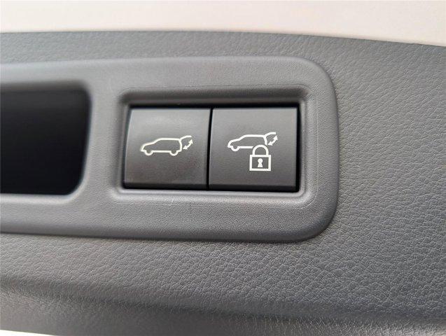 used 2024 Lexus RX 350 car, priced at $49,800