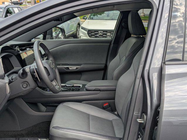 used 2023 Lexus RZ 450e car, priced at $38,300