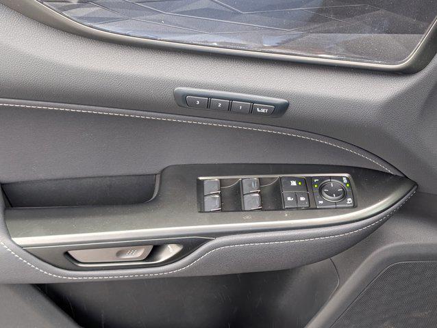 new 2025 Lexus NX 350 car, priced at $48,777