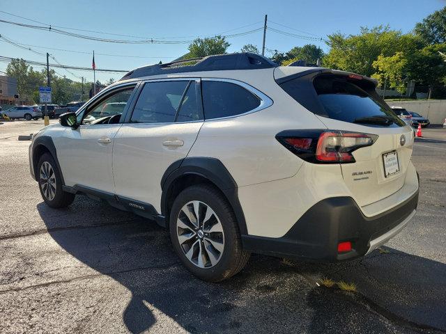 used 2023 Subaru Outback car, priced at $26,800