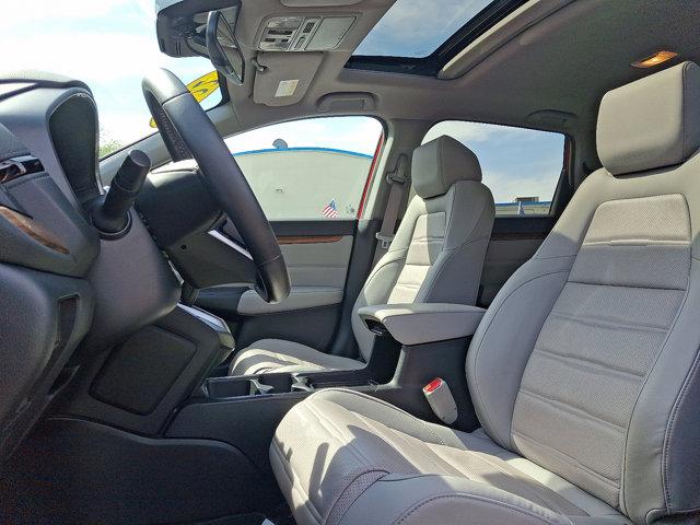 used 2022 Honda CR-V car, priced at $28,300