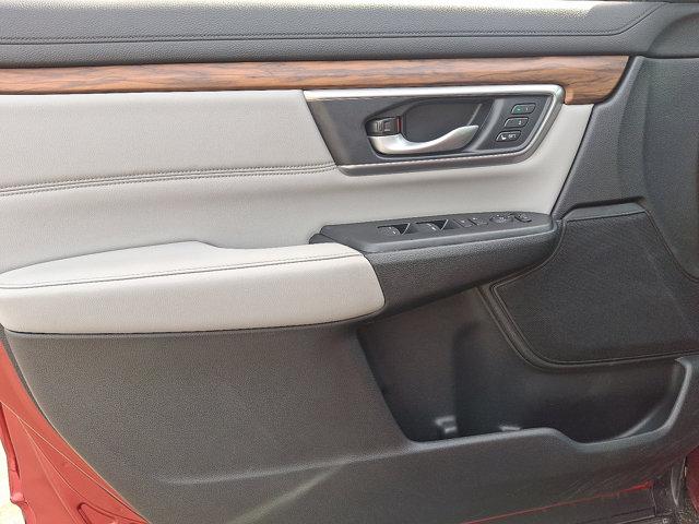 used 2022 Honda CR-V car, priced at $28,300
