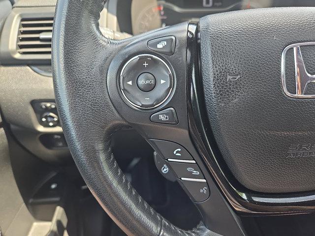 used 2018 Honda Ridgeline car, priced at $20,727