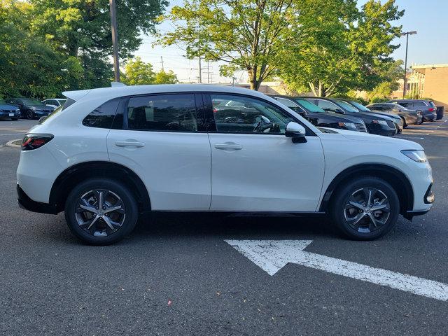 new 2025 Honda HR-V car, priced at $32,505