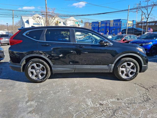 used 2019 Honda CR-V car, priced at $20,000