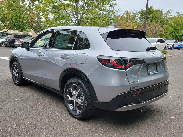 new 2025 Honda HR-V car, priced at $30,835