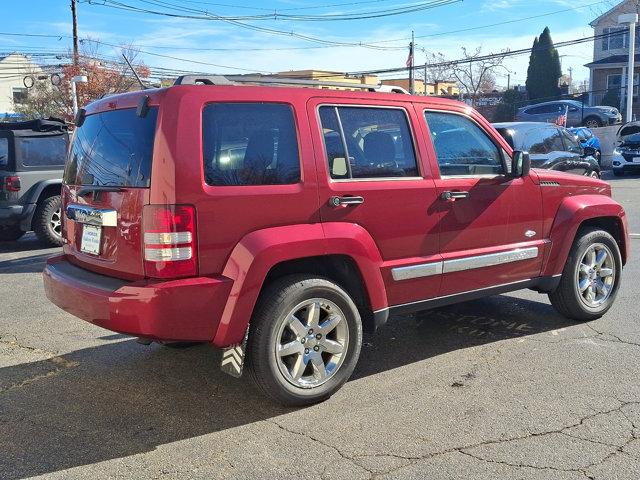 used 2012 Jeep Liberty car, priced at $7,350