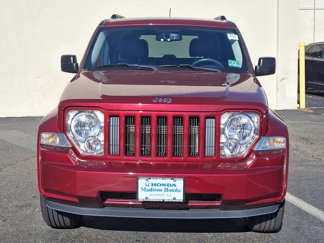 used 2012 Jeep Liberty car, priced at $7,350