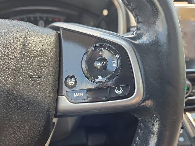 used 2020 Honda CR-V car, priced at $24,895