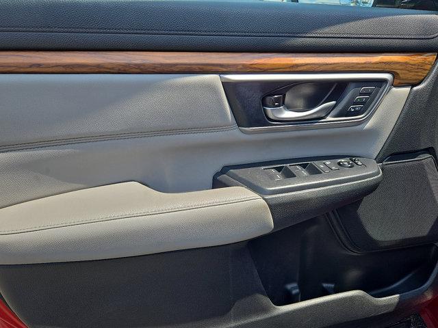 used 2020 Honda CR-V car, priced at $24,895