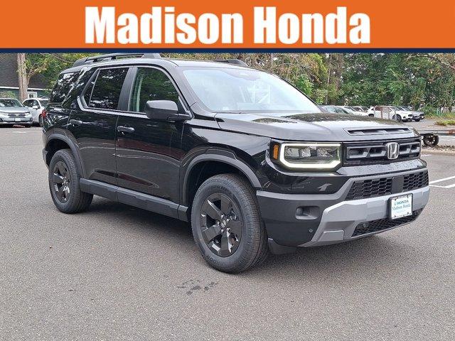 new 2026 Honda Passport car, priced at $46,245