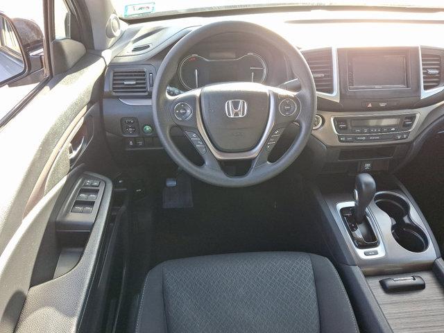 used 2018 Honda Ridgeline car, priced at $23,990