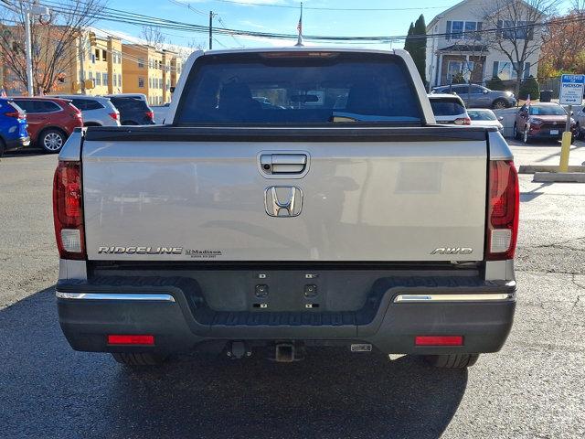 used 2018 Honda Ridgeline car, priced at $23,990