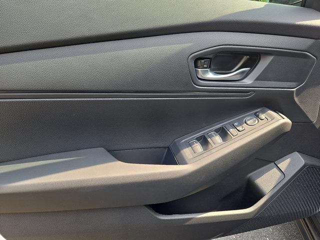 new 2025 Honda Accord car, priced at $29,900