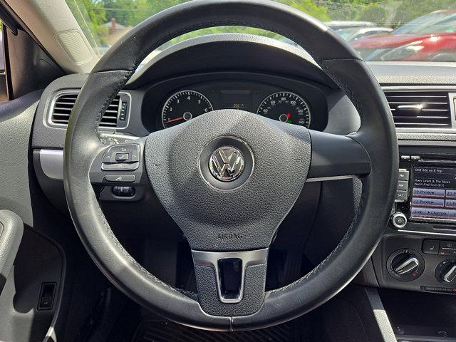 used 2014 Volkswagen Jetta car, priced at $5,895