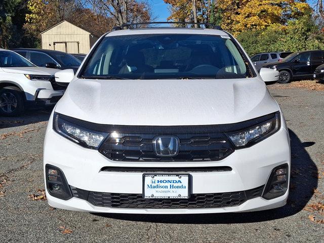 new 2025 Honda Odyssey car, priced at $49,055