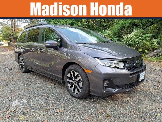 new 2026 Honda Odyssey car, priced at $44,885