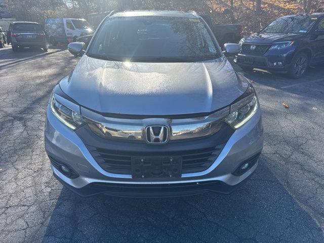 used 2022 Honda HR-V car, priced at $22,987