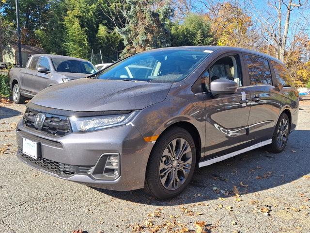 new 2025 Honda Odyssey car, priced at $48,005