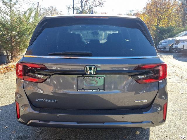 new 2025 Honda Odyssey car, priced at $48,005