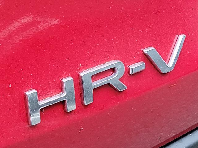 new 2025 Honda HR-V car, priced at $30,050