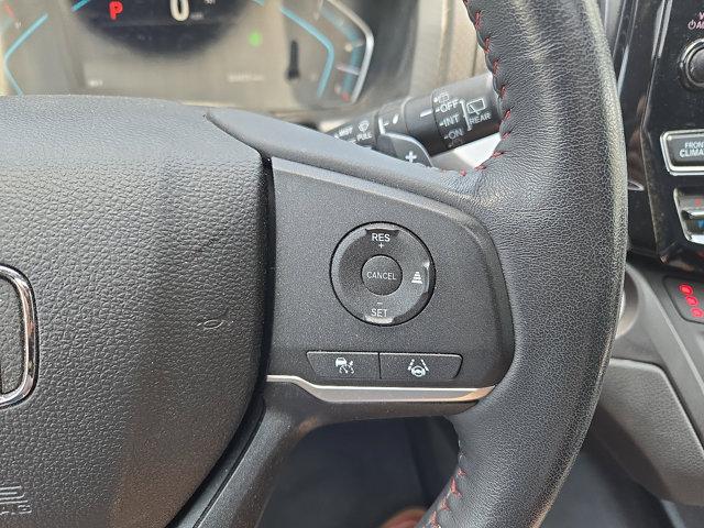 used 2023 Honda Odyssey car, priced at $35,950