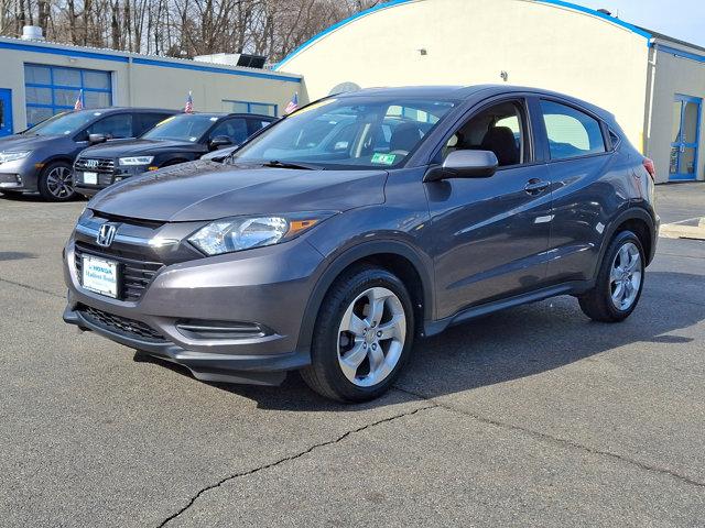 used 2016 Honda HR-V car, priced at $16,290