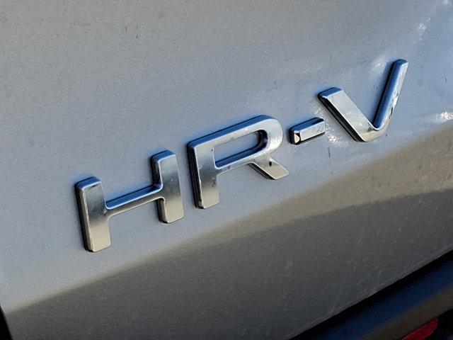 new 2025 Honda HR-V car, priced at $28,250